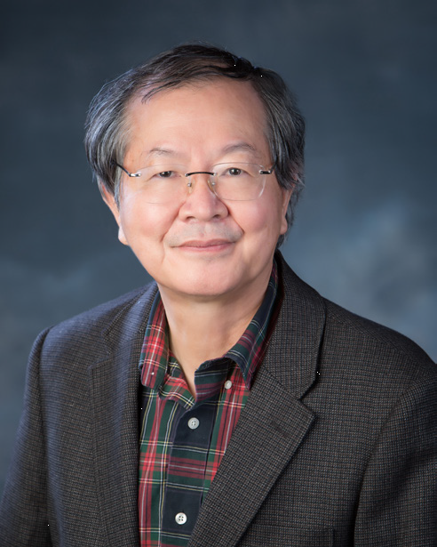 James W. Kao, Ph.D.