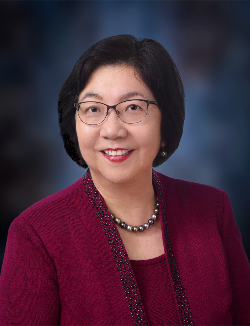 Joyce Wong Lee